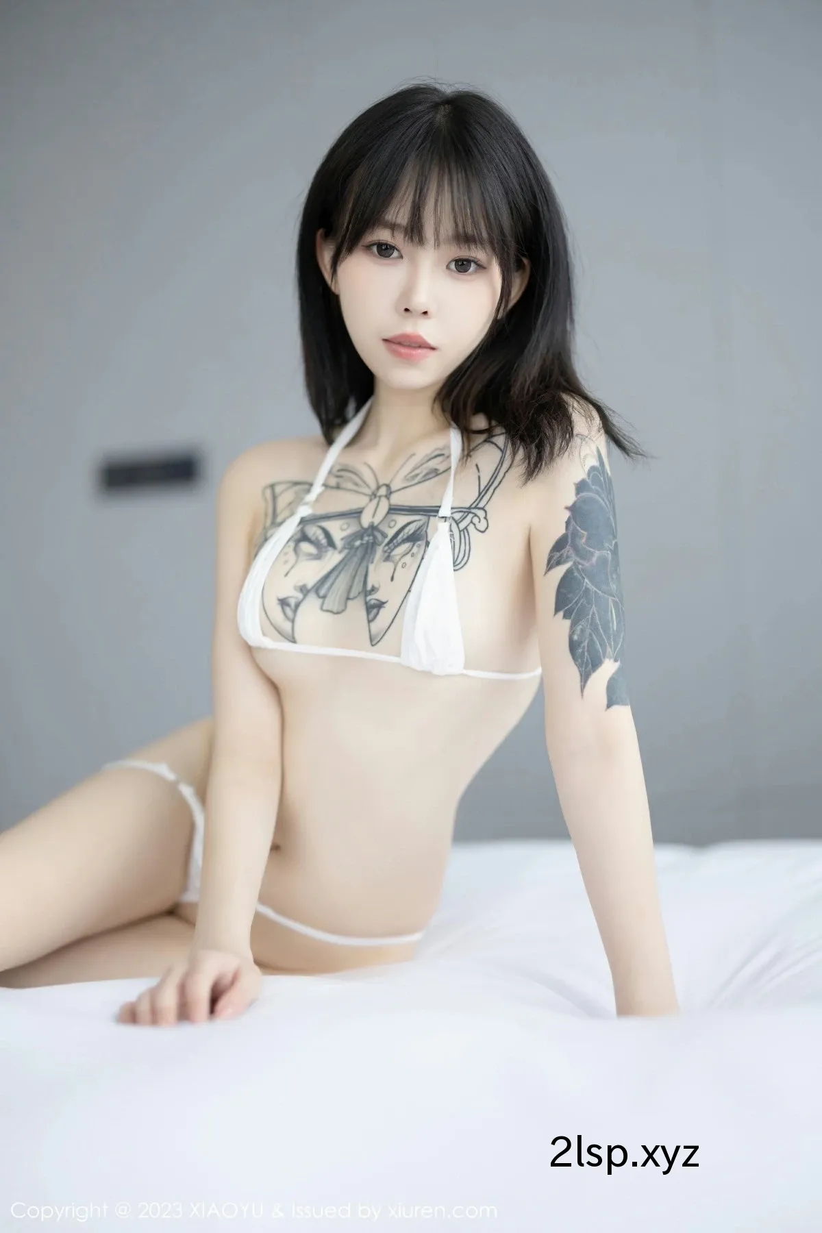 [XIAOYU语画界]-2023.08.08-VOL.1087-奶瓶.